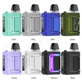 Geekvape Aegis Hero Q Vape Kit