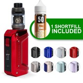 Geekvape Aegis Legend III Vape Kit