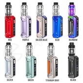 Geekvape Aegis Solo 3 Vape Kit