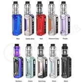 Geekvape Aegis Solo 3 Vape Kit