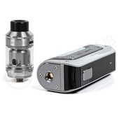 Geekvape Aegis Solo 3 Vape Kit