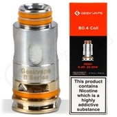 GeekVape B Series Replacement Coils