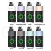 Geekvape Digi Q Vista Vape Kit