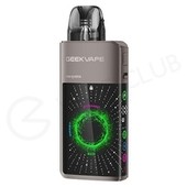 Geekvape Digi Q Vista Vape Kit