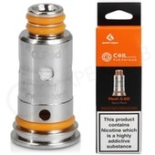 GeekVape G Coil Replacement Coils