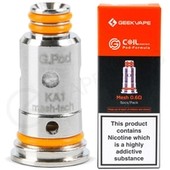 GeekVape G Coil Replacement Coils