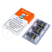 Geekvape Q Replacement Pod