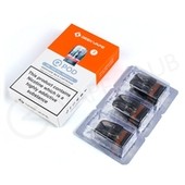 Geekvape Q Replacement Pod