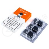 Geekvape Q Replacement Pod