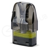 Geekvape Q Replacement Pod