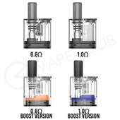 Geekvape Soul Replacement Pods