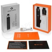 Geekvape Wenax K2 Vape Kit