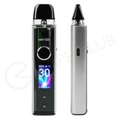 Geekvape Wenax Q Pro Vape Kit