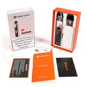 Geekvape Wenax Q Pro Vape Kit