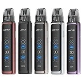 Geekvape Wenax Q Ultra Vape Kit