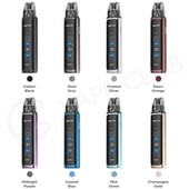 Geekvape Wenax Q Ultra Vape Kit