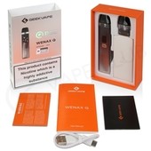 Geekvape Wenax Q Vape Kit