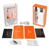 Geekvape Wenax S3 Vape Kit