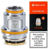 GeekVape Zeus Z Replacement Coils