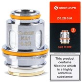 GeekVape Zeus Z Replacement Coils