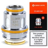 GeekVape Zeus Z Replacement Coils