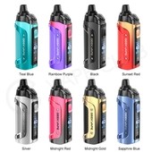 Geevkape Aegis Boost 3 Vape Kit