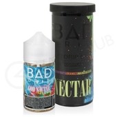God Nectar Shortfill E-Liquid by Bad Drip Labs 50ml