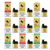 Gold Bar Apollo Pod Kit