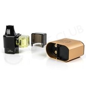 Gold Bar Apollo Pod Kit