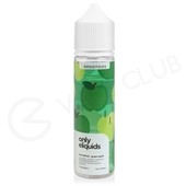 Grape Apple Shortfill by Only Eliquids Smoothies 50ml