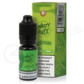 Green Ape E-Liquid by Nasty Juice 50/50