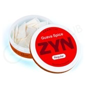 Guava Spice Zyn Nicotine Pouches