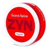 Guava Spice Zyn Nicotine Pouches