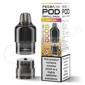 Gummy Bear Feoba 6000 Pro Refill Pack
