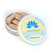 Hayati Banana Ice Nicotine Pouches