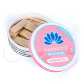 Hayati Bubblegum Nicotine Pouches