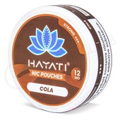 Hayati Cola Nicotine Pouches