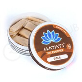 Hayati Cola Nicotine Pouches
