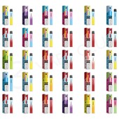 Hayati Finebar Pod Kit