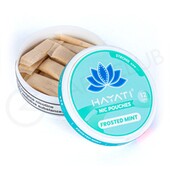 Hayati Frosted Mint Nicotine Pouches