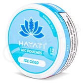 Hayati Ice Cold Nicotine Pouches