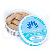 Hayati Ice Cold Nicotine Pouches