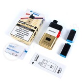 Hayati Mini Ultra Vape Kit