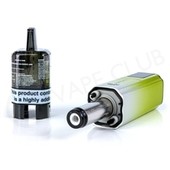 Hayati Pro Max Plus Vape Kit