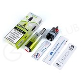 Hayati Pro Max Plus Vape Kit