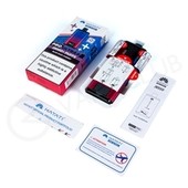 Hayati Pro Ultra Plus Vape Kit