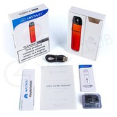 Hayati Quokka Elite Vape Kit