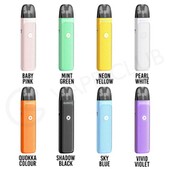 Hayati Quokka Lite Vape Kit