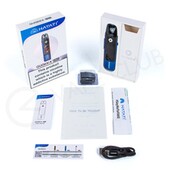 Hayati Quokka Pro Vape Kit