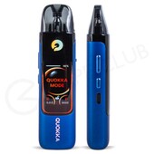 Hayati Quokka Pro Vape Kit